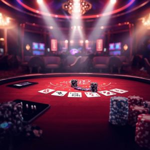 Roulette PH66