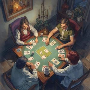 Game Bài PH66 – Đổi Thưởng Siêu Tốc